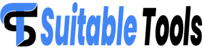 Suitable Tools Logo