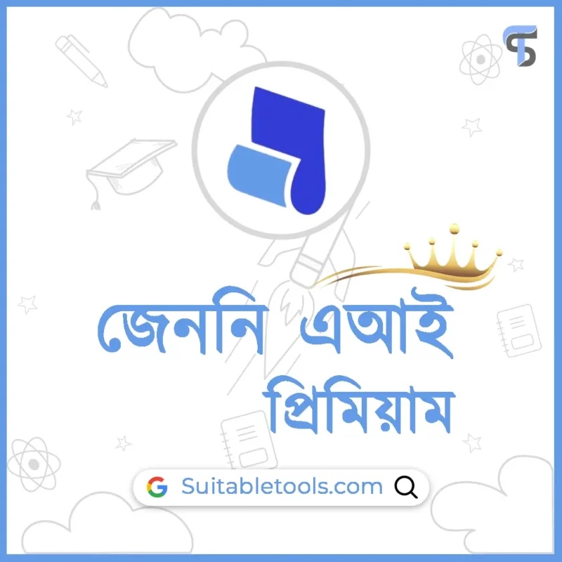 জেননি এআই